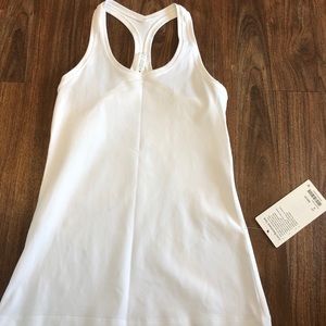 Lululemon Cool racerback tank